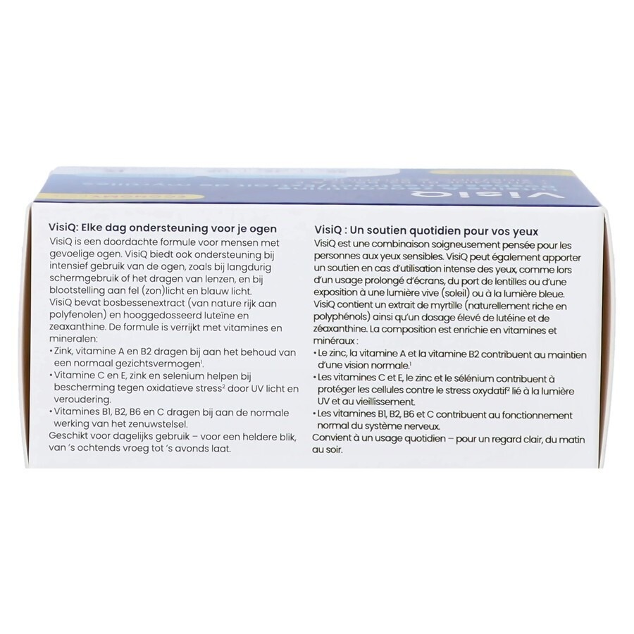 Revogan Visiq 90 Tabletten
