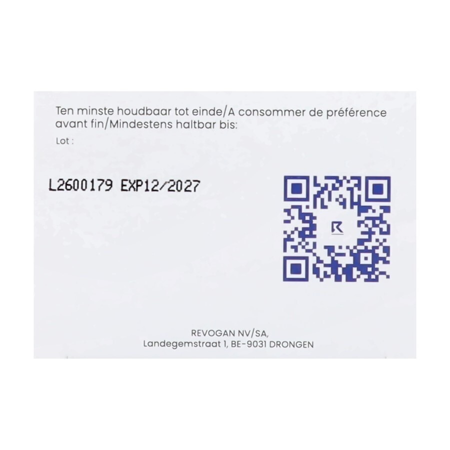 Revogan Visiq 90 Tabletten