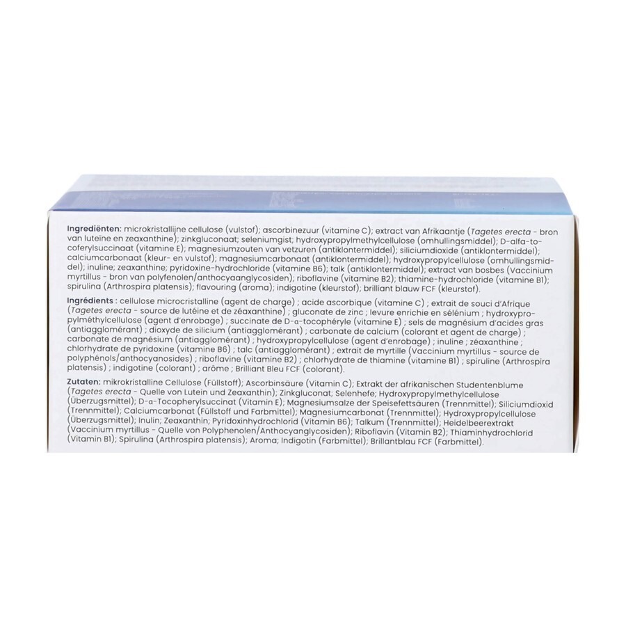 Revogan Visiq 90 Tabletten