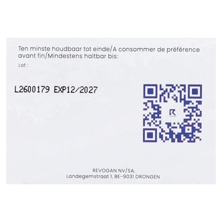 Revogan Visiq 90 Tabletten