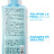 La Roche-Posay Lipikar Surgras Douche Crème 400 ml