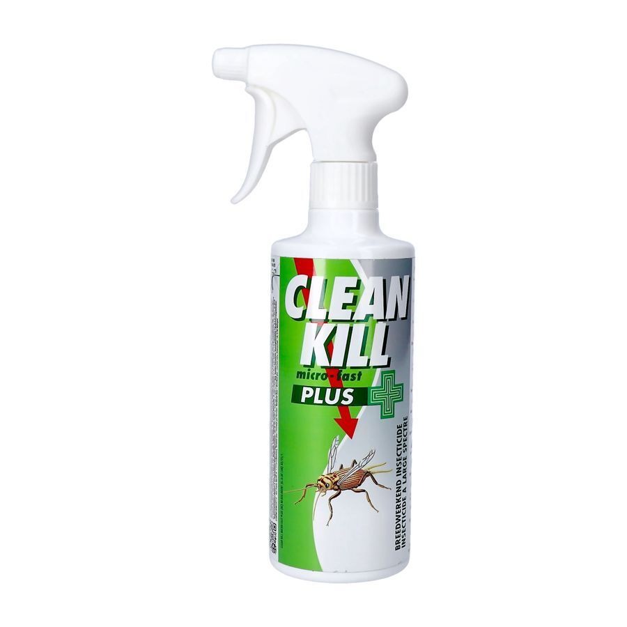 Cleankill Microfast Plus 500ml