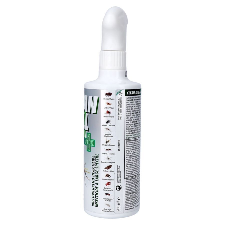 Cleankill Microfast Plus 500ml