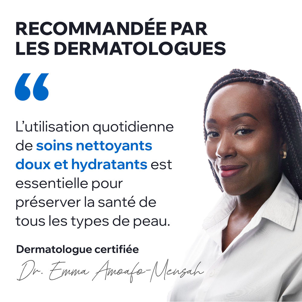 Uriage Dermo-phy Creme Lavante Dermatologique 1l
