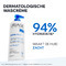 Uriage Derm-Phy Dermatologische Reinigingscrème 1l