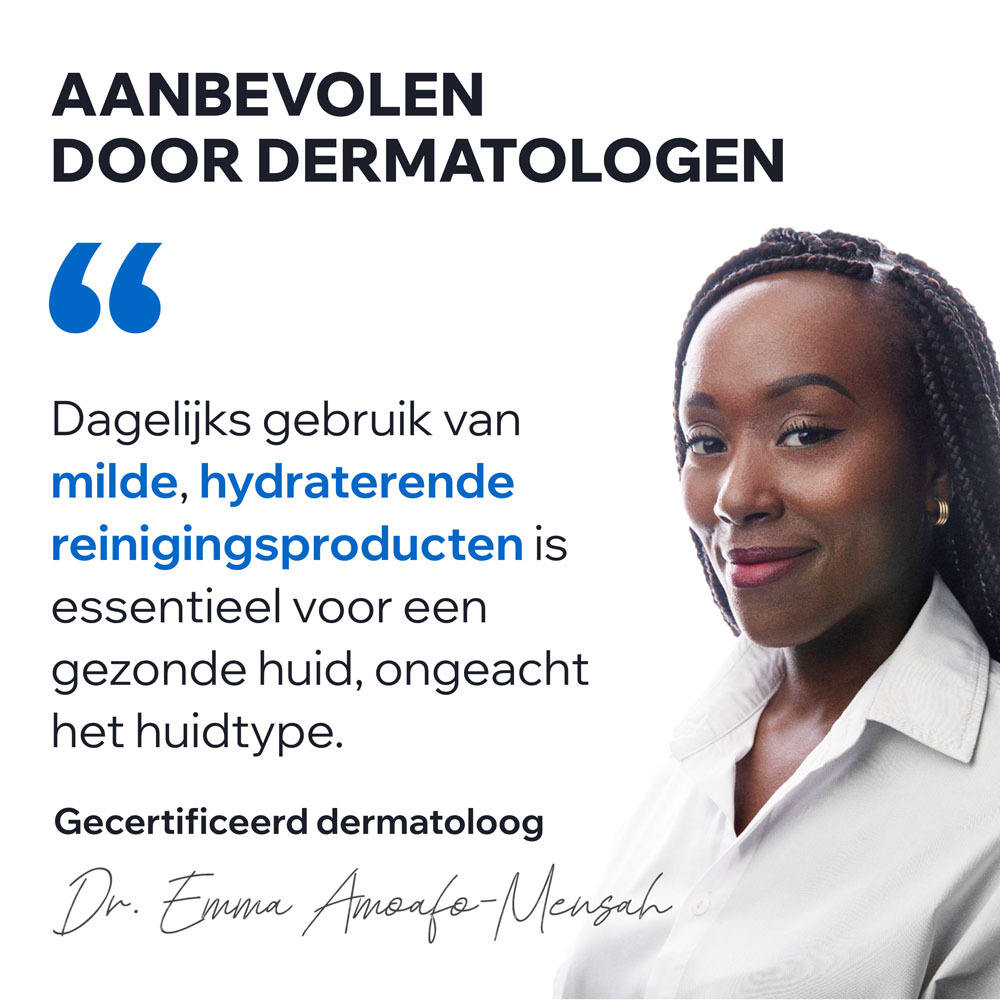 Uriage Derm-Phy Dermatologische Reinigingscrème 1l