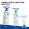 Uriage Derm-Phy Dermatologische Reinigingscrème 1l