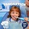 Oral-B iO Kids Disney Stitch Elektrische Tandenborstel met Muziektimer +6 Jaar