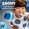 Oral-B iO Kids Disney Stitch Elektrische Tandenborstel met Muziektimer +6 Jaar