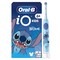 Oral-B iO Kids Disney Stitch Elektrische Tandenborstel met Muziektimer +6 Jaar