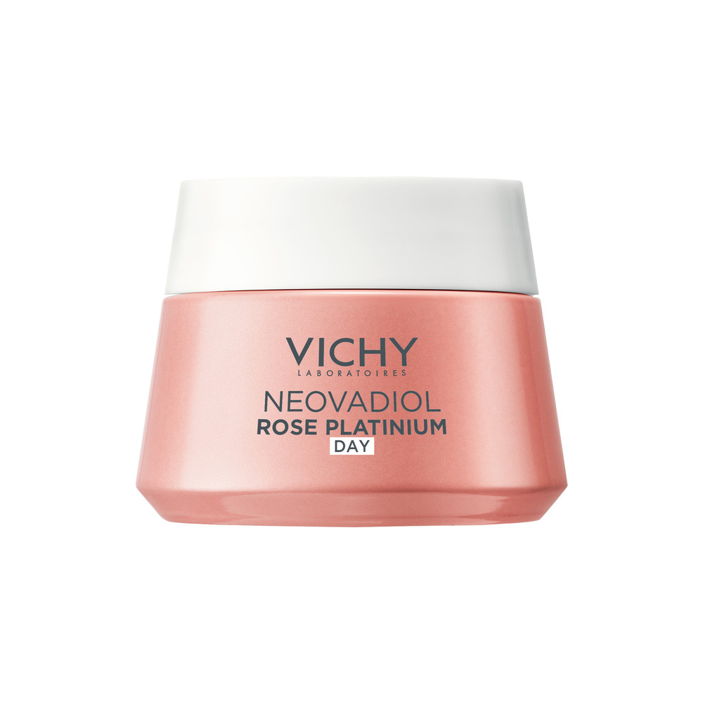 Vichy Neovadiol Rose Platinum Vitaliserende Dagcrème Doffe Huid 50 ml