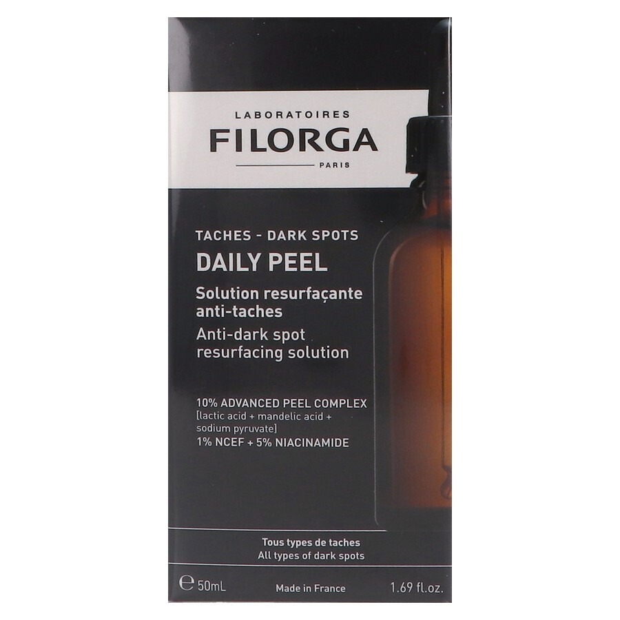 Filorga Daily Peel Anti Taches 50ml