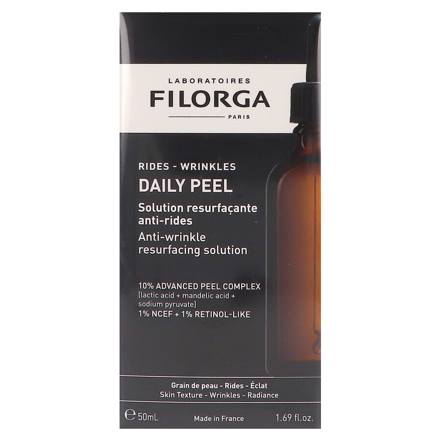 Filorga Daily Peel Anti Rides 50ml