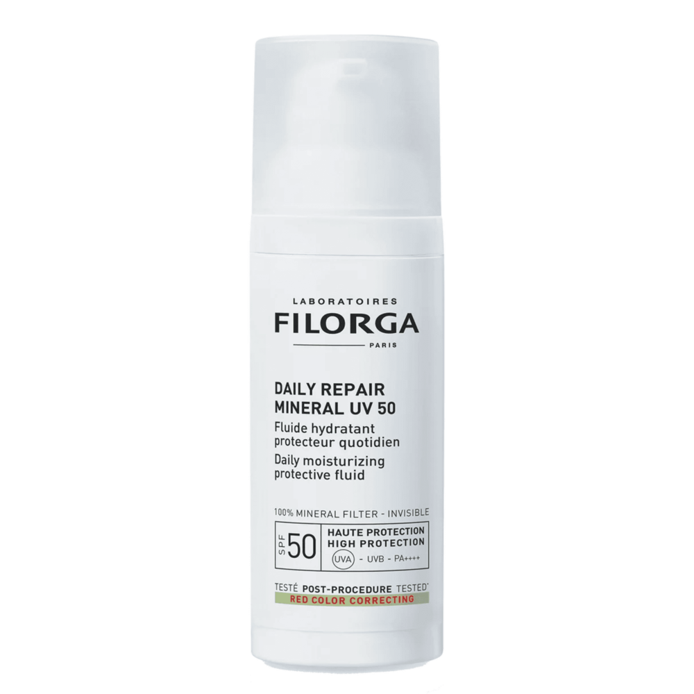 Filorga Daily Repair Mineral Uv 50 50ml