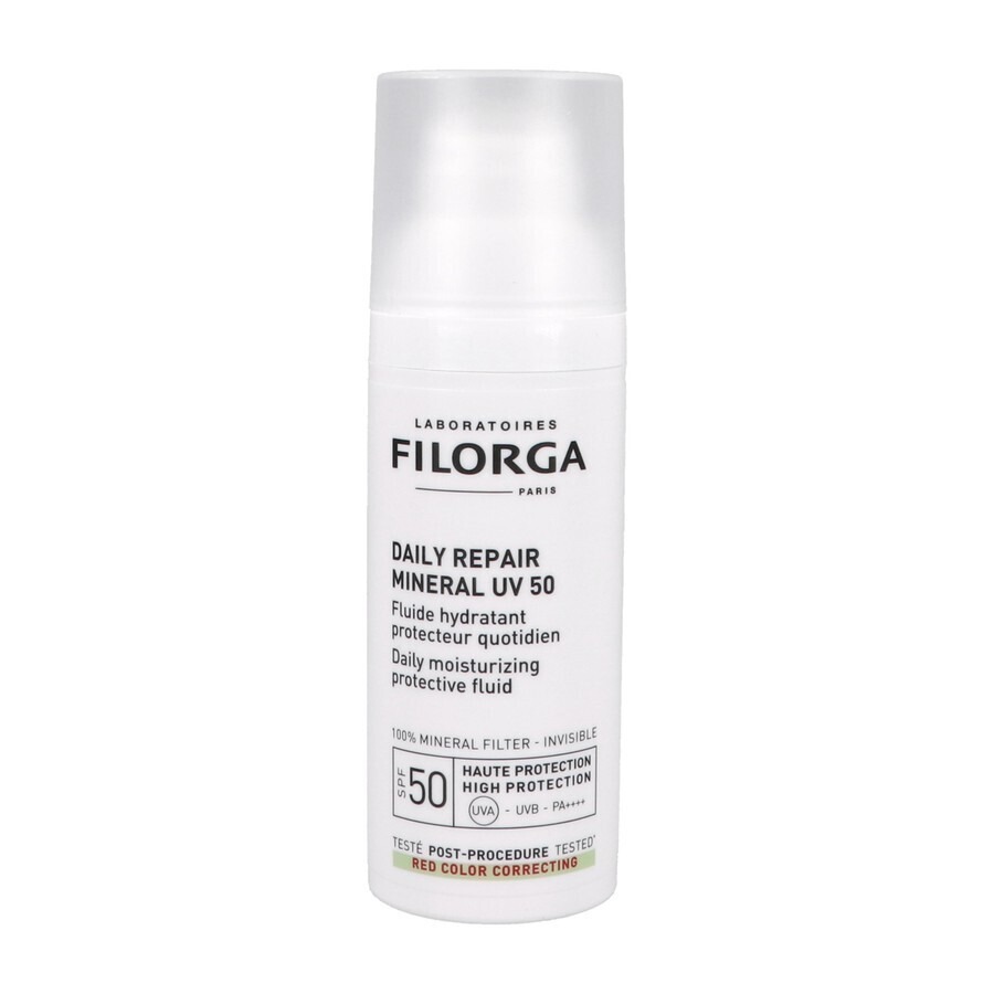 Filorga Daily Repair Mineral Uv 50 50ml