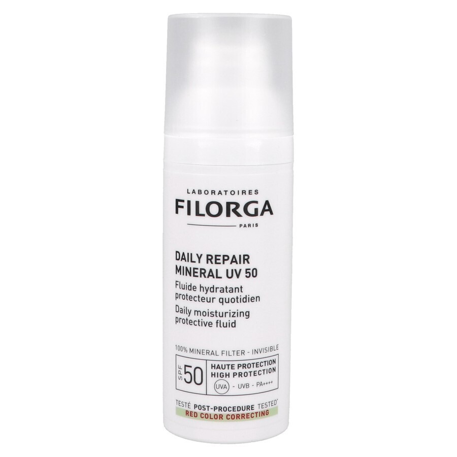 Filorga Daily Repair Mineral Uv 50 50ml
