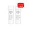 Louis Widmer Deo Crème Antiperspirant Zonder Parfum 2x40ml Promo