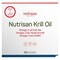 Nutrisan Krill Oil 500mg Licaps 180