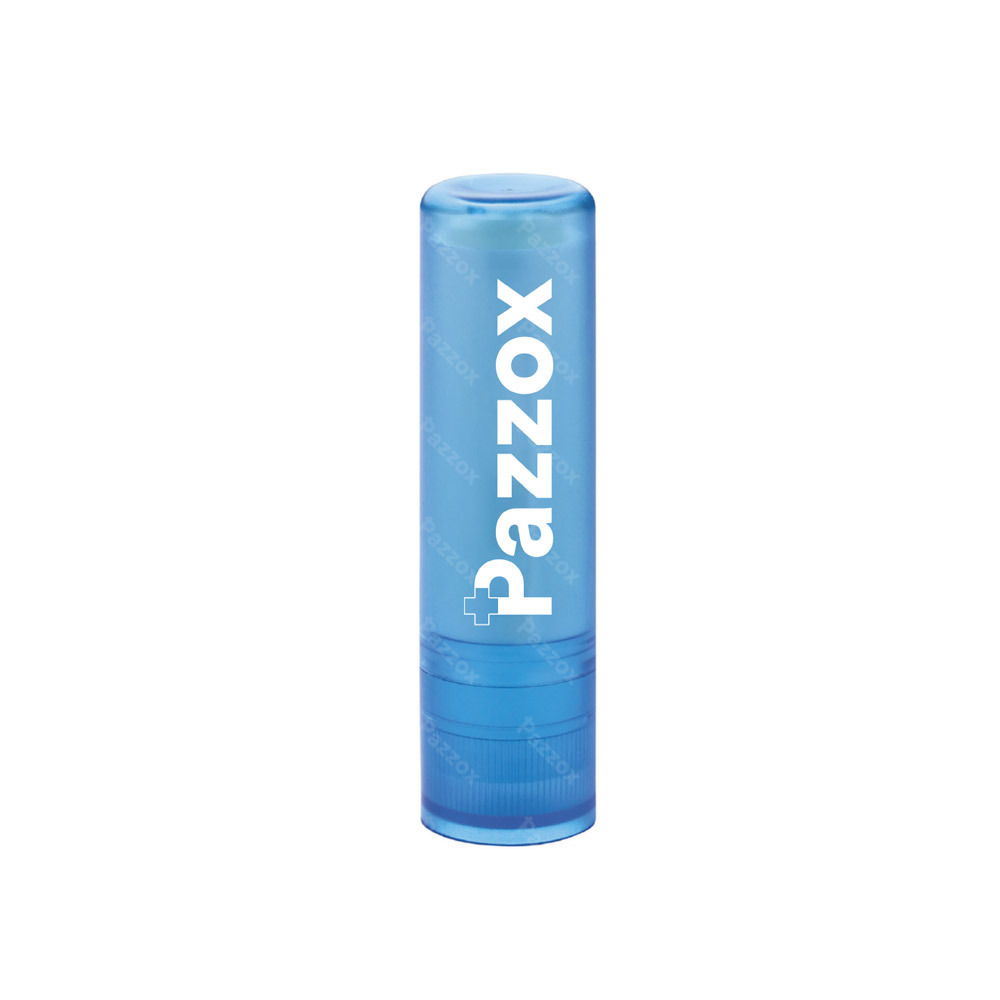 Pazzox Lippenbalsem