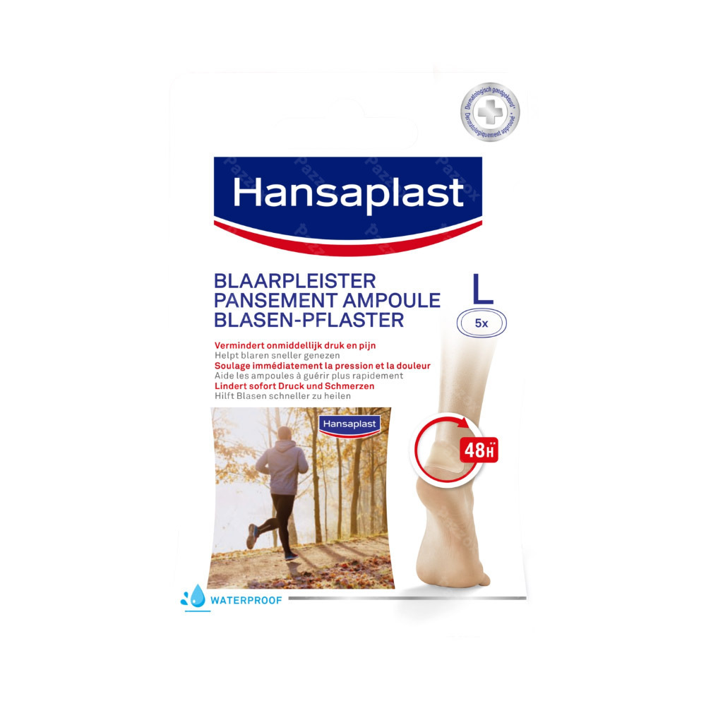 Blessure Box - Soulagement Rapide