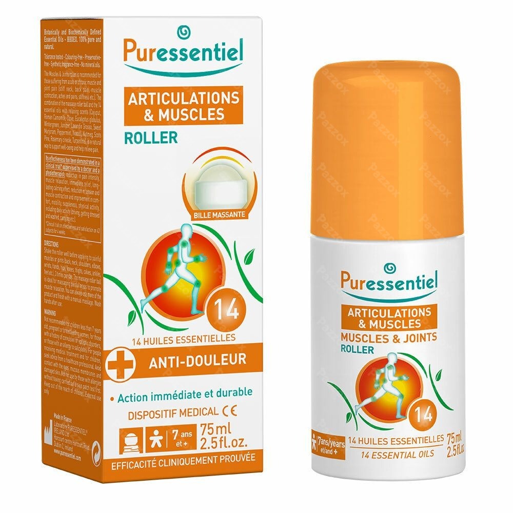 Blessure Box - Soulagement Rapide