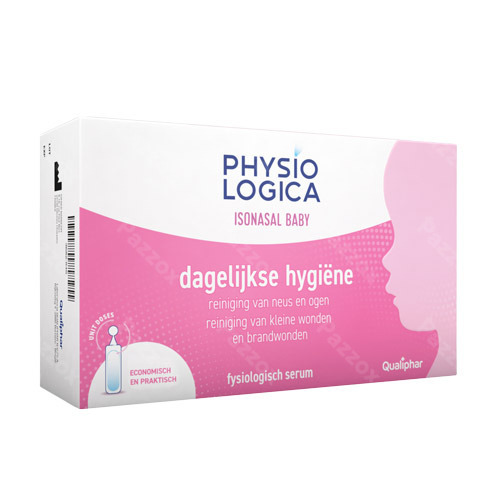 BabyBox - Voordeelpakket