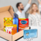 Vol Energie Box - Herlaad Jezelf
