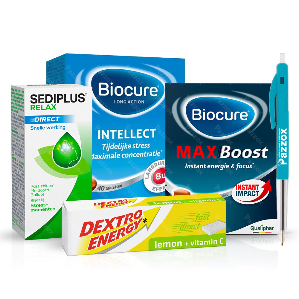 StudentBox 