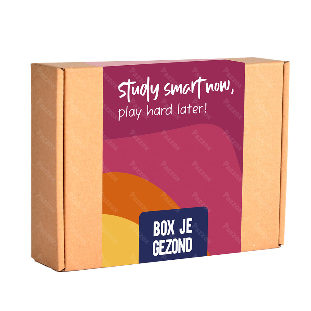 StudentBox 