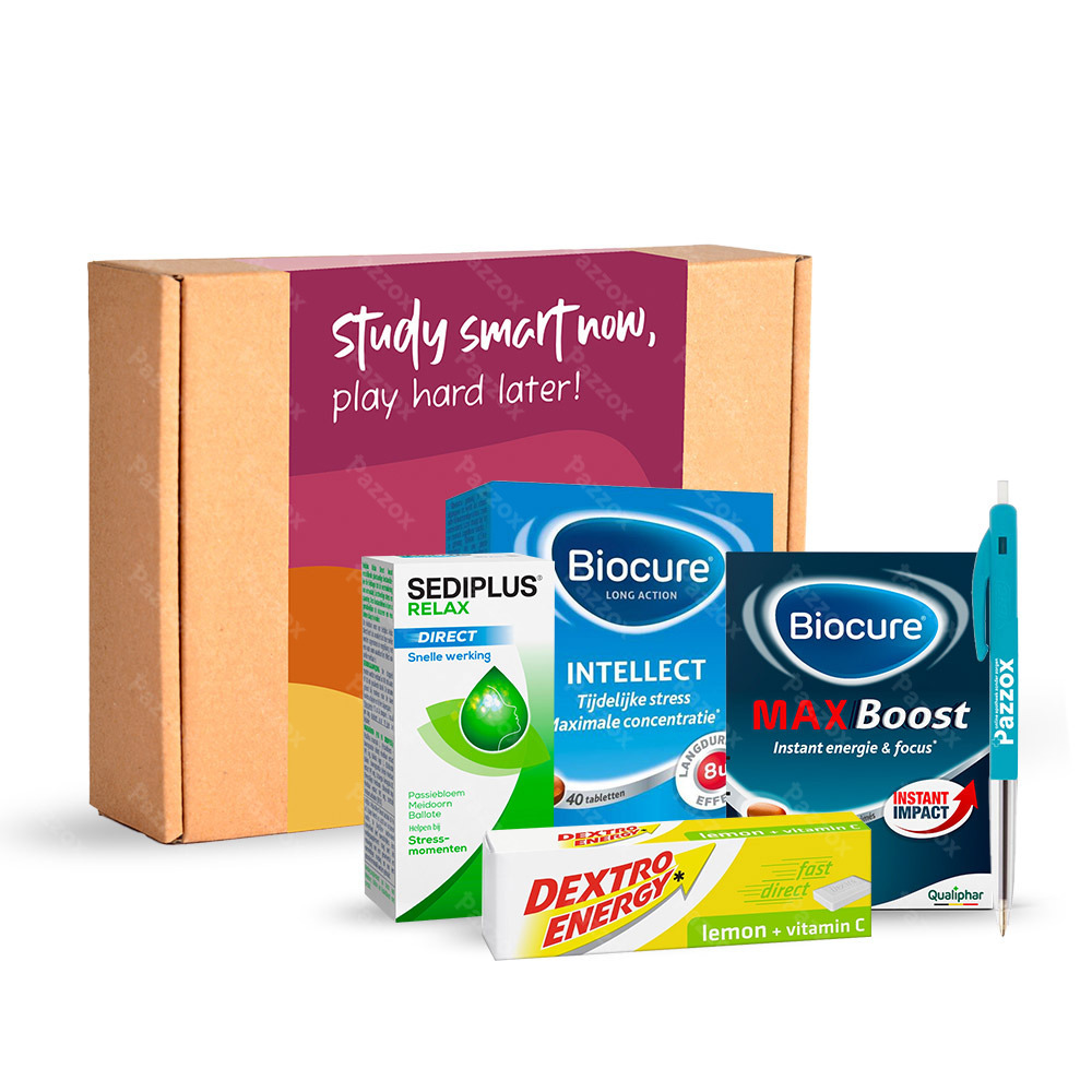 StudentBox 