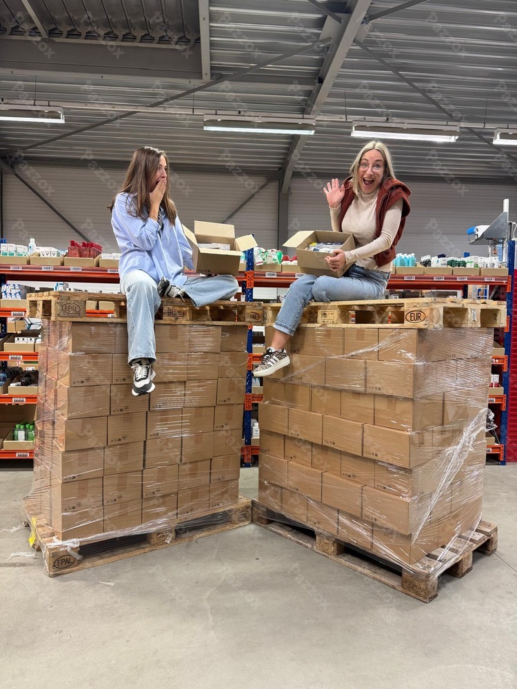 Mystery Box - Luxe Editie 2025