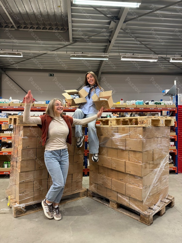 Mystery Box - Luxe Editie 2025