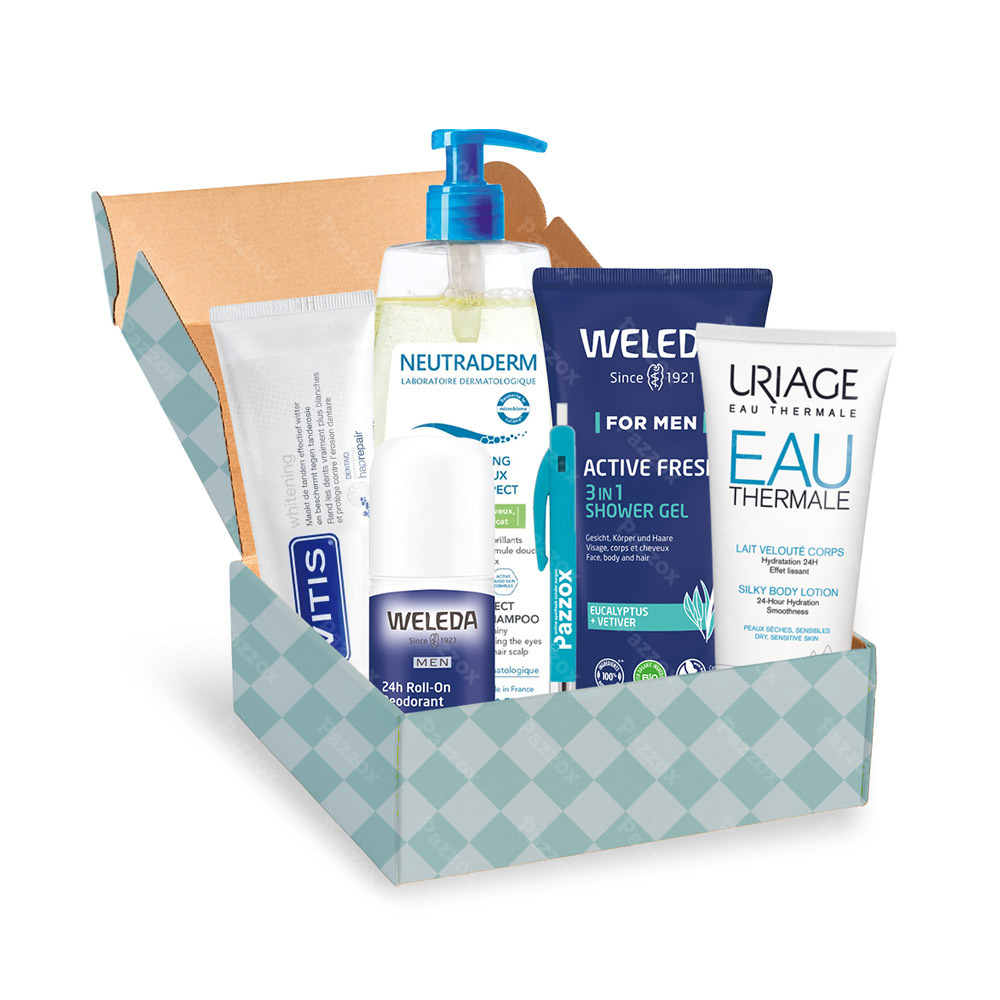 GiftBox For Him - Giftbox