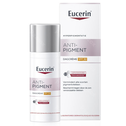 Anti-Pigment Box - Egale en Stralende Huid