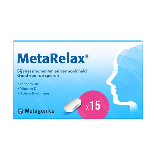 Relax Box - Giftbox 