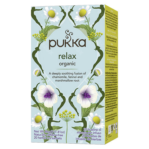 Relax Box - Giftbox 