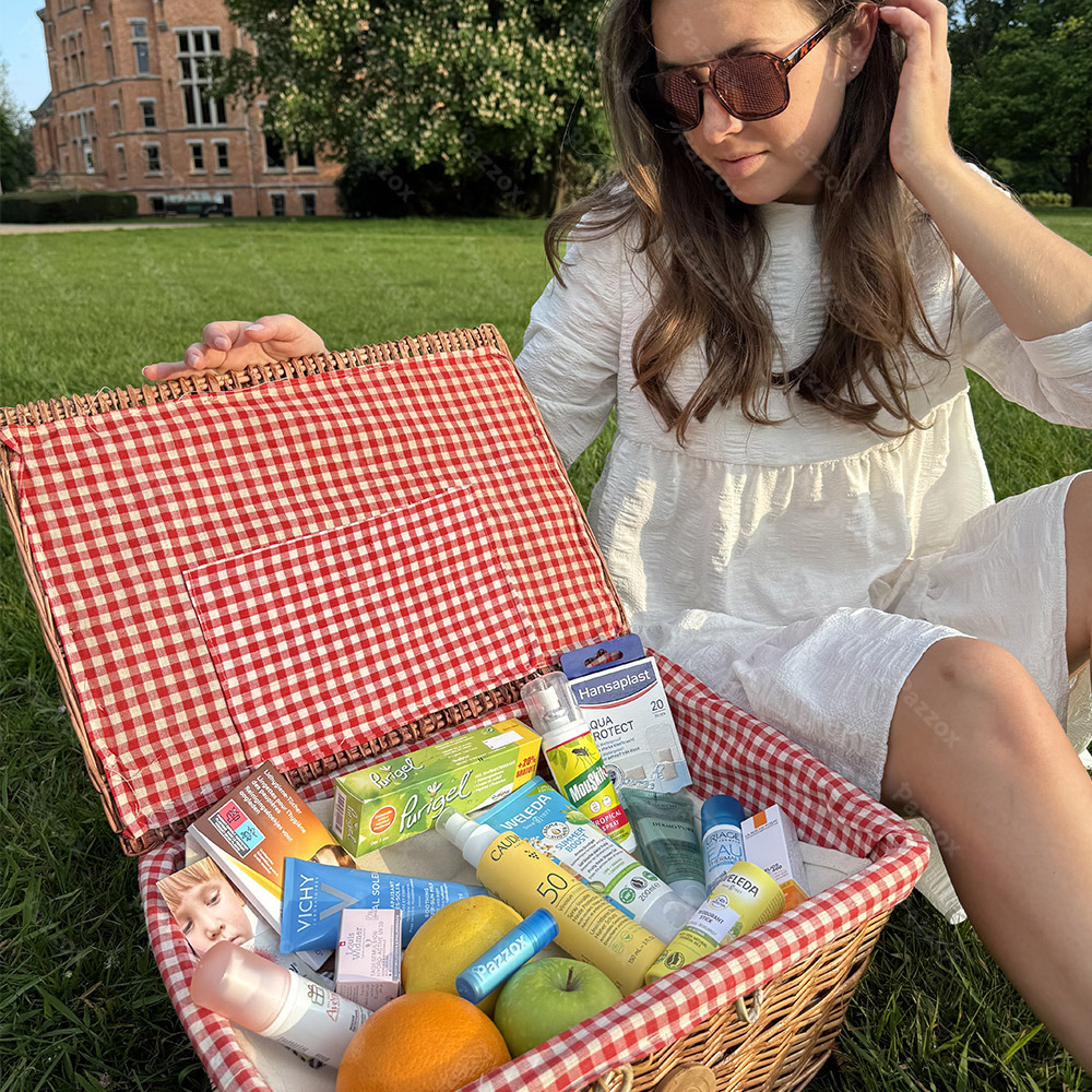 Summer Box - Édition Limitée 2025