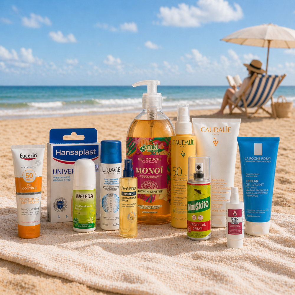 Summer Box - Limited Edition - Early Access