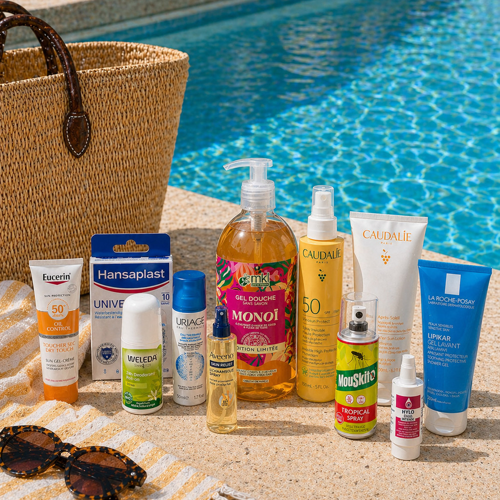 Summer Box - Limited Edition - Early Access