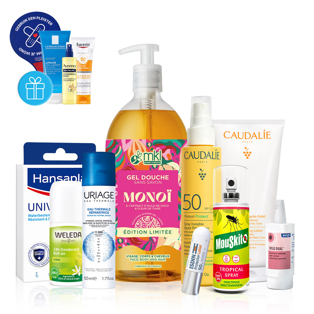 Summer Box - Limited Edition - Early Access