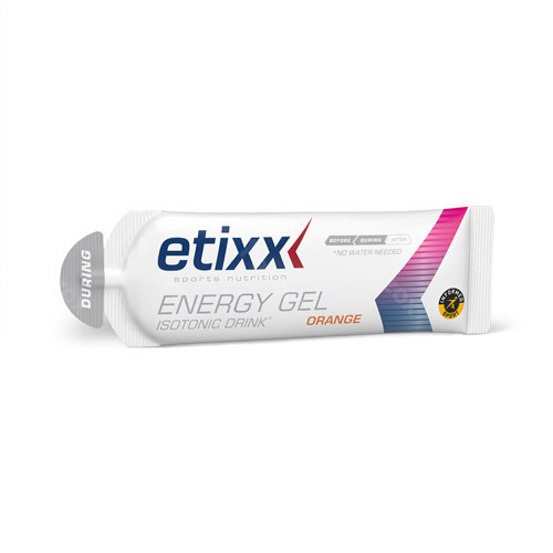 Sportboost Box - 100% voor het GOEDE DOEL