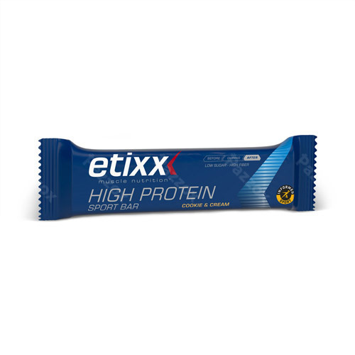 Sportboost Box - 100% voor het GOEDE DOEL