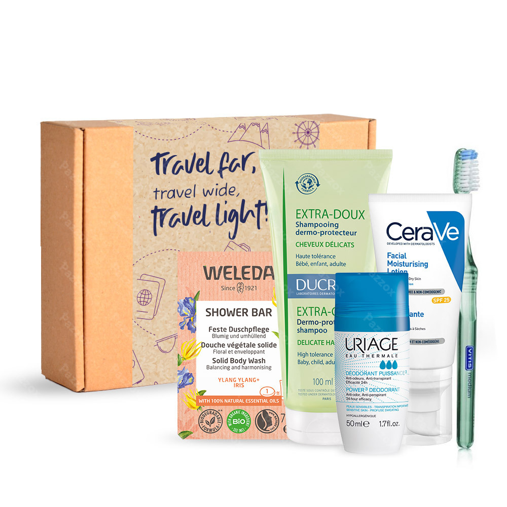 TravelBox 