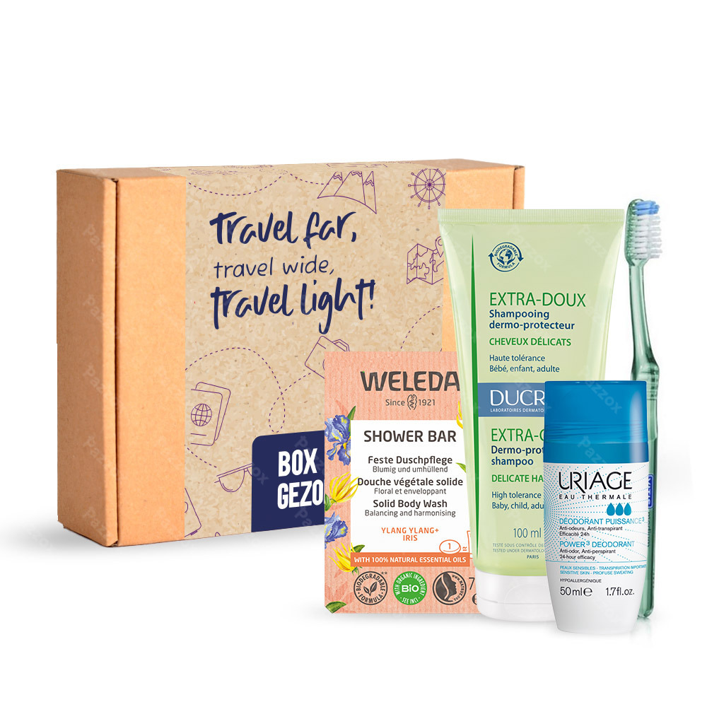 TravelBox 