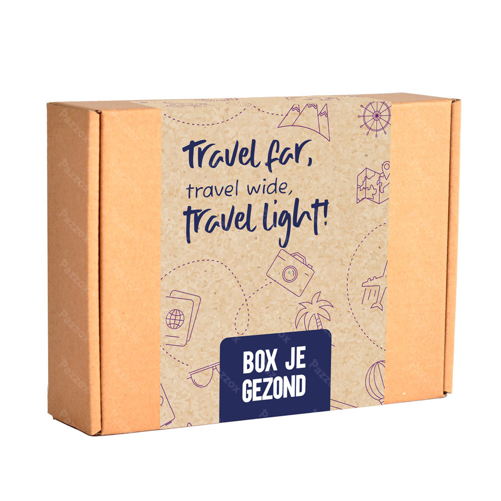 TravelBox 