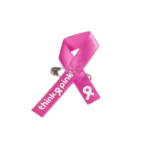 Think Pink Box - Samen tegen borstkanker