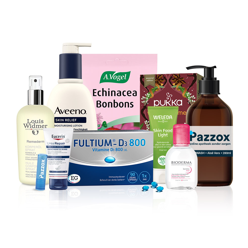 De Warmste Box – Special Edition 2025 🔥