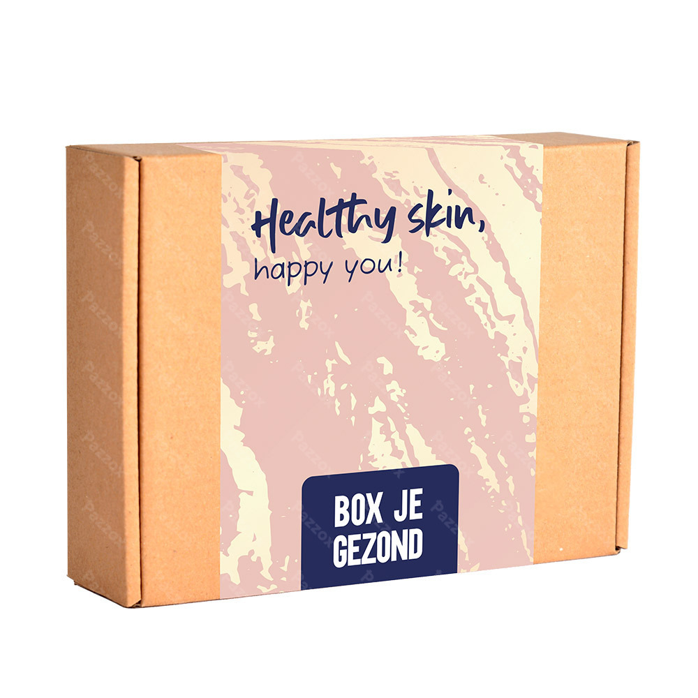 Women Box - Giftbox