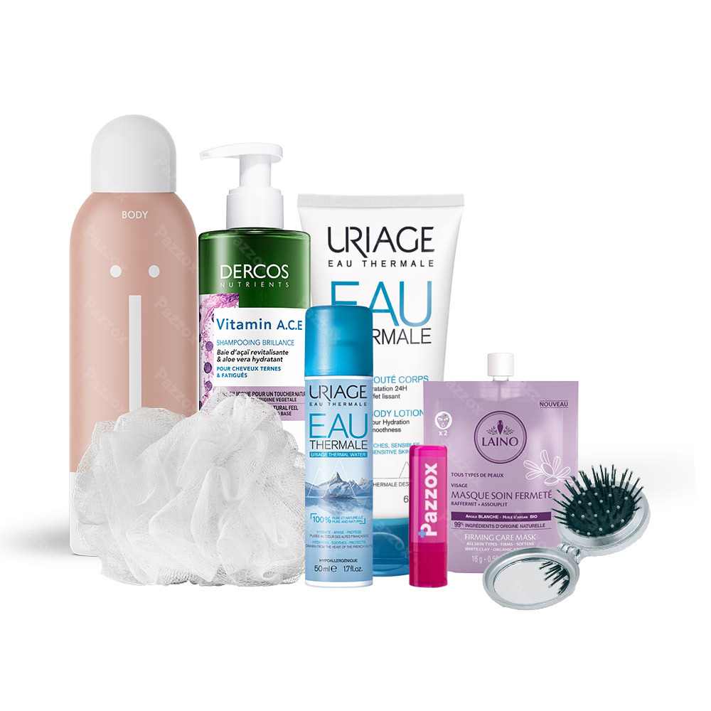 Women Box - Giftbox