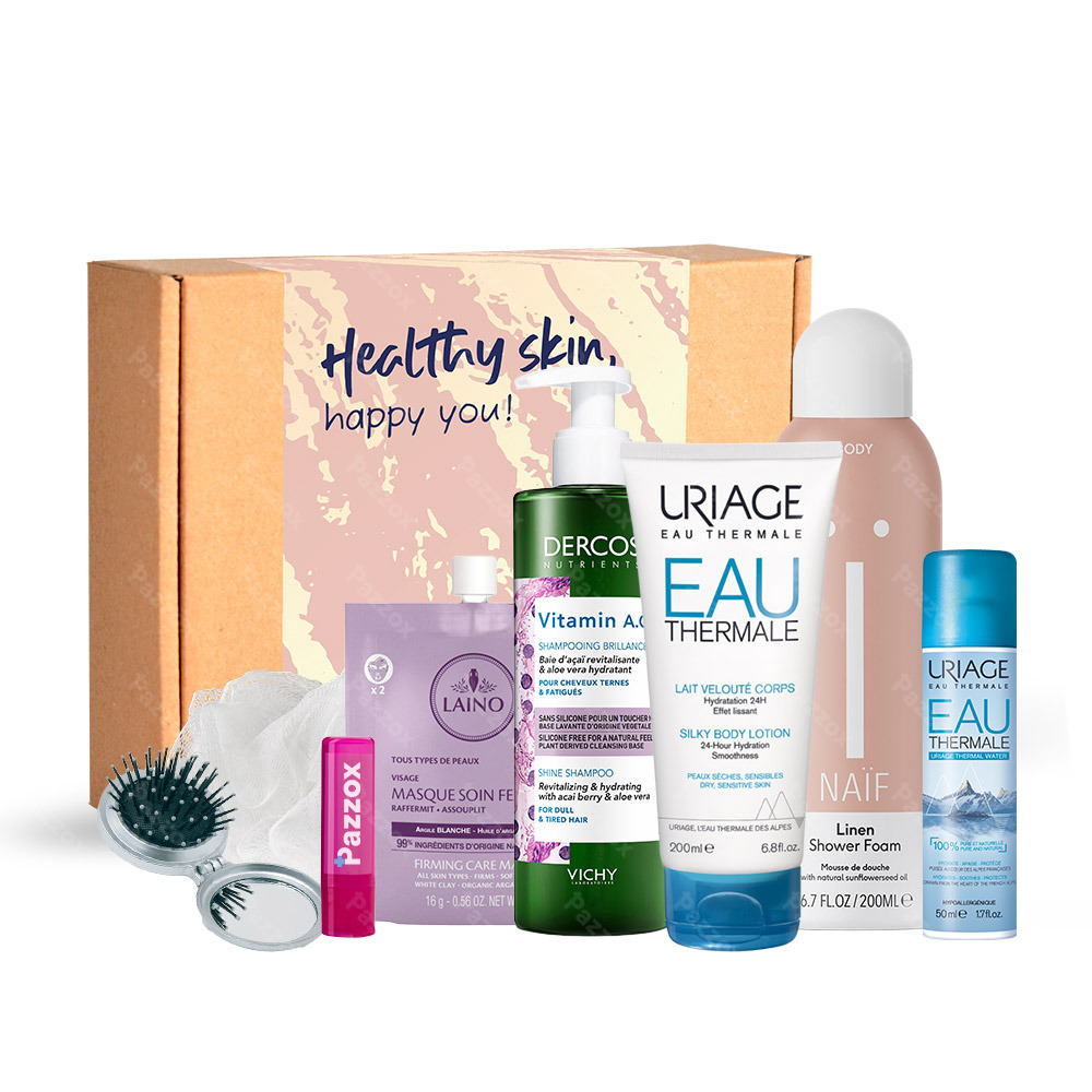 Women Box - Giftbox